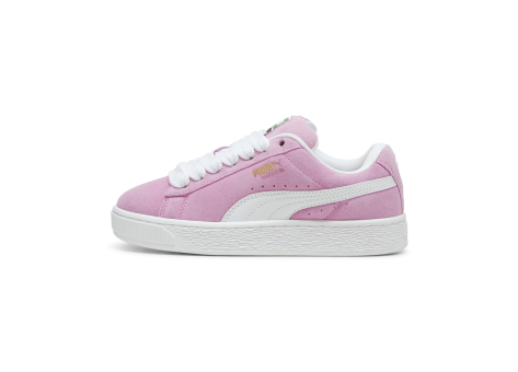 PUMA Suede XL (396577_13) pink