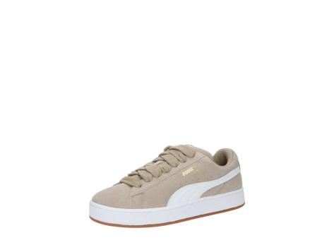 PUMA Suede XL (396577-38) beige