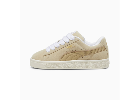 PUMA Suede XL (396578_04) weiss