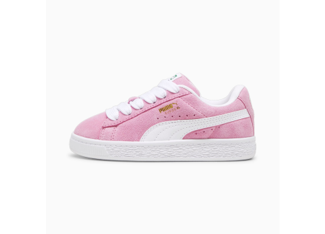 PUMA Suede XL (396578_13) weiss