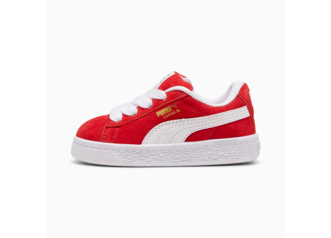 PUMA Suede XL (396579_03) rot