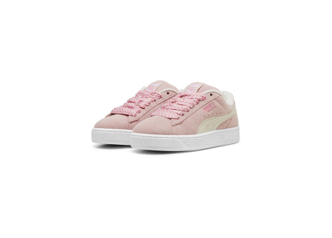 PUMA Suede XL pink 398310 002 Preisvergleich