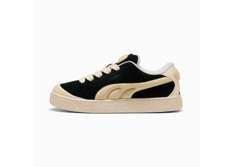 PUMA Suede XL Crush Preserves (399415_01) schwarz