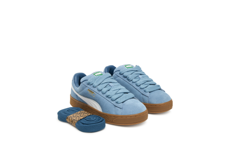 PUMA Suede XL (396577-40) blau