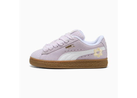 PUMA Suede XL Summer Feels (401549_01) weiss