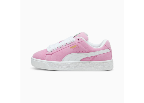 PUMA Suede XL (396577_13) pink