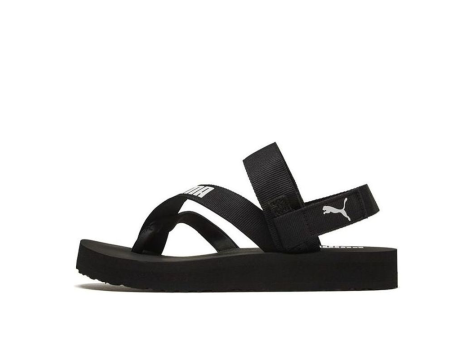 PUMA SummerCat (374837-01) schwarz