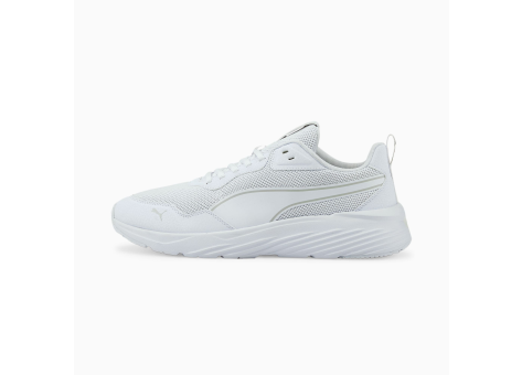 PUMA Supertec Zero (384642-02) weiss