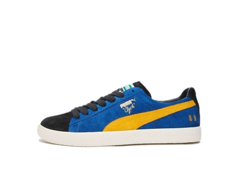PUMA Clyde The x Hundreds (372944-01) bunt
