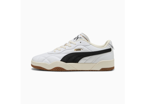 PUMA Tifosi Lux (402259_02) weiss