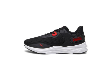 PUMA Disperse XT 3 Knit (379010-02) schwarz