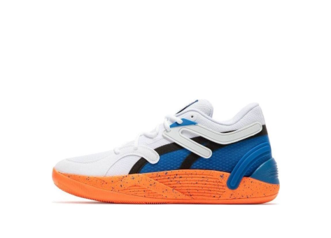 PUMA Trc Blaze Court NYC (379218-01) bunt
