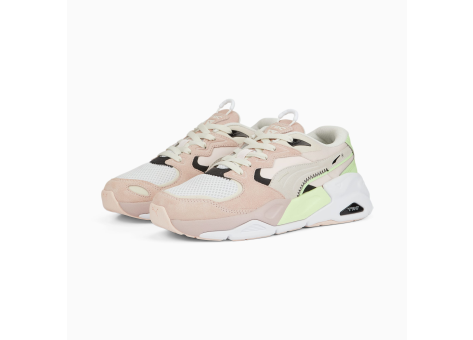 PUMA TRC Mira Supersoft (386751_01) bunt