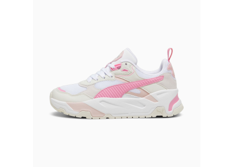 PUMA Trinity (390838_18) weiss