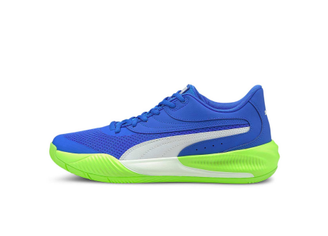 PUMA Triple (195217/007) blau