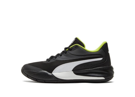 PUMA Triple Basketball (195217_08) bunt
