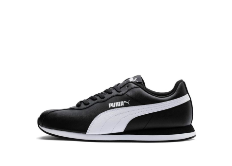 PUMA Turin 2 (366962/001) schwarz