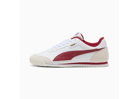 PUMA Turino II OG (397646_07) weiss