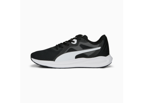 PUMA Twitch Runner Fresh (377981_01) schwarz