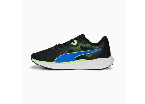 PUMA Twitch Runner Fresh (377981_03) schwarz