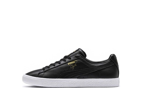 PUMA Tyakasha x Clyde (368070-01) schwarz