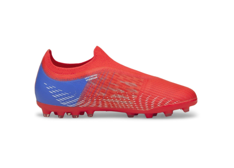 PUMA Ultra 3.3 MG Jr Nockenschuhe Grö e 28 (106530_01) bunt