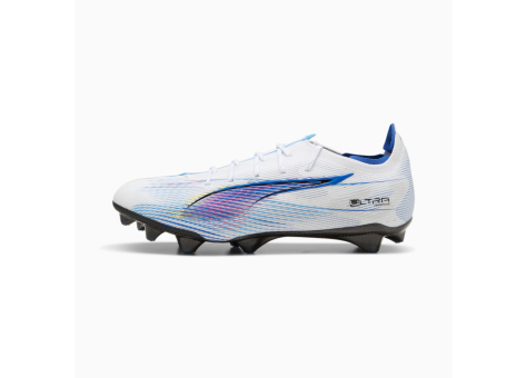 PUMA ULTRA 5 CARBON LAUNCH EDITION FG (108190_01) weiss