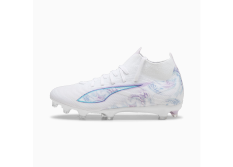 PUMA ULTRA 5 MATCH BRILLIANCE FG AG (108179_01) weiss