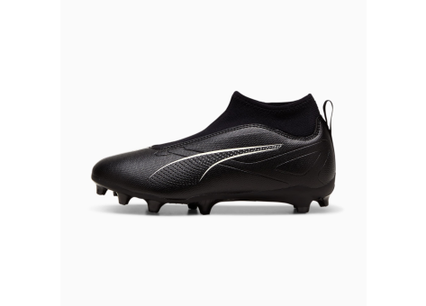 PUMA ULTRA 5 MATCH FG AG (107694_02) schwarz