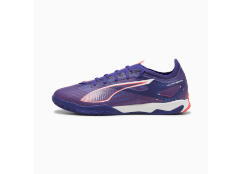 PUMA ULTRA 5 MATCH IT (107895_01) weiss