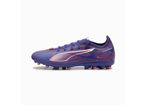 PUMA ULTRA 5 MATCH MG (107894_01) weiss