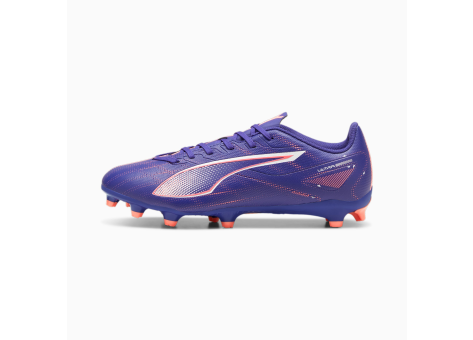 PUMA ULTRA 5 PLAY FG AG (107689_01) weiss