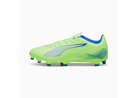 PUMA ULTRA 5 PLAY FG AG (107689_03) weiss