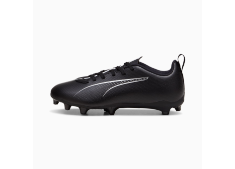 PUMA ULTRA 5 PLAY FG AG (107695_02) schwarz