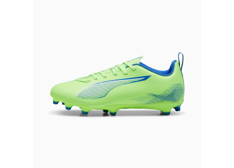 PUMA Ultra 5 Play FG AG (107695_03) gelb