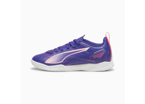 PUMA ULTRA 5 PLAY IT (107913_01) weiss