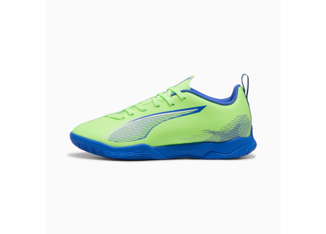 PUMA ULTRA 5 PLAY IT (107913_03) weiss