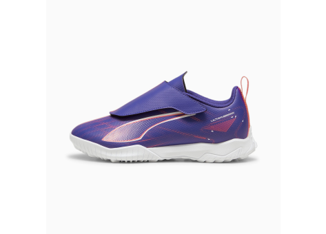 PUMA ULTRA 5 PLAY TT (107909_01) weiss