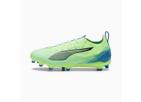 PUMA ULTRA 5 PRO FG AG Teenager (107693_03) weiss