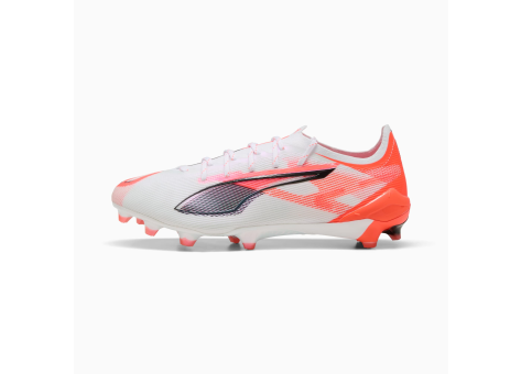 PUMA ULTRA 5 ULTIMATE FG (108159_01) schwarz