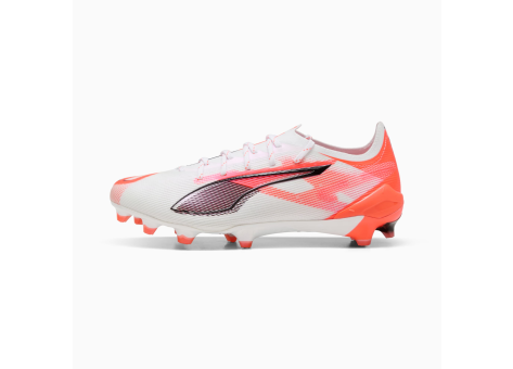 PUMA ULTRA 5 ULTIMATE FG (108160_01) schwarz