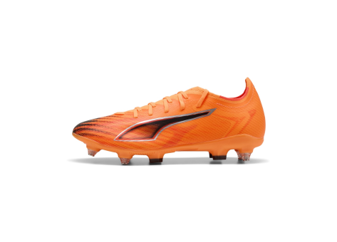 PUMA Ultra 6 Match (108521-03) orange
