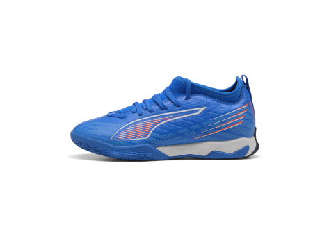 PUMA Ultra 6 Match Mid (108518-01) blau
