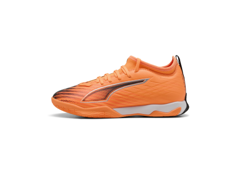 PUMA Ultra 6 Match Mid (108518_03) orange