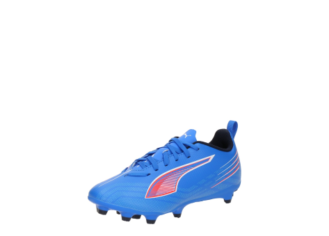 PUMA Ultra 6 Play FG AG (108533-01) blau