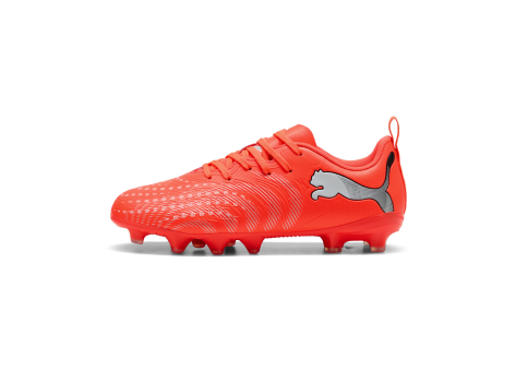 PUMA Future 9 PLAY FG AG (108723_01) orange
