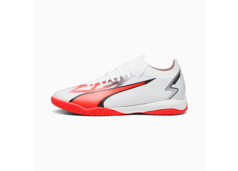 PUMA ULTRA MATCH IT (107522_01) weiss