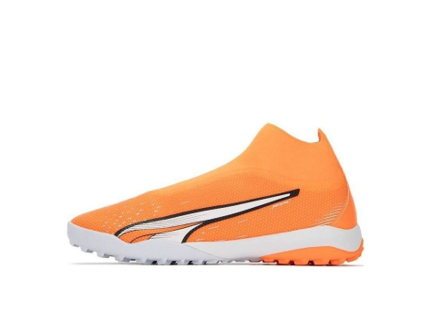 PUMA Puma ST Runner V3 NL V PS (107245-01) orange