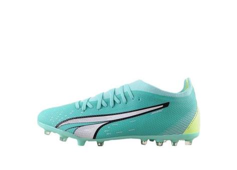 PUMA Ultra Match MG (107219-03) grün