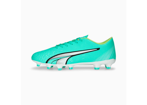 PUMA Ultra Play FG AG (107224-003) türkis